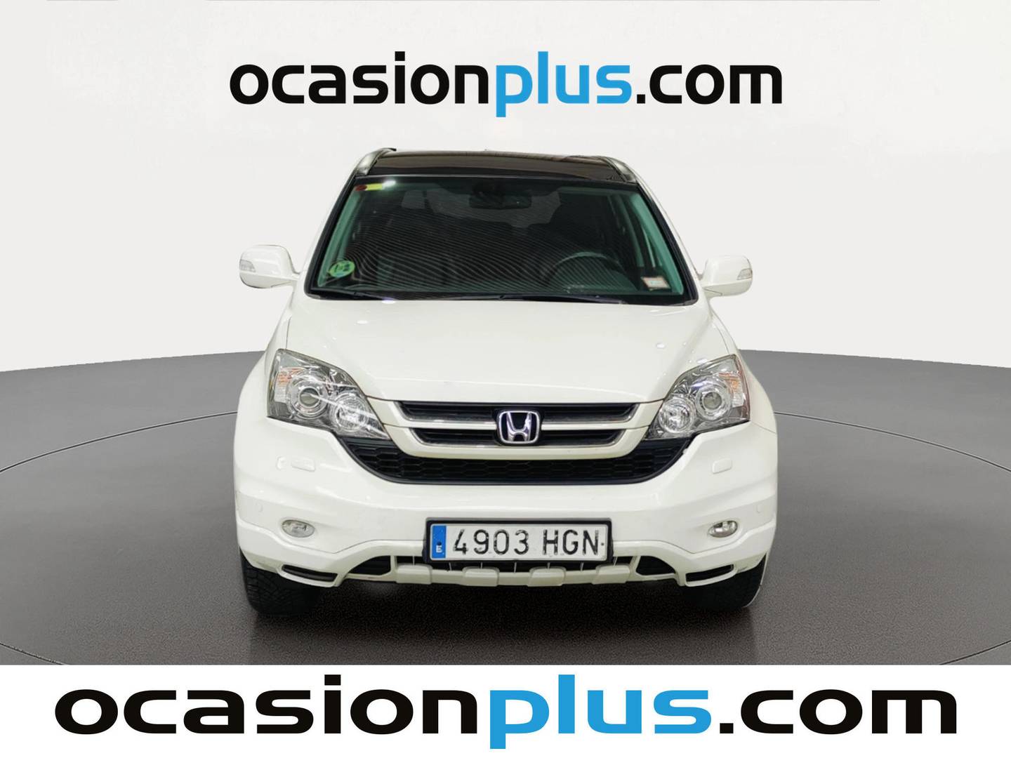 Honda CR-V Honda CR-V 2.2 I-DTEC Luxury Auto (150 CV) barato