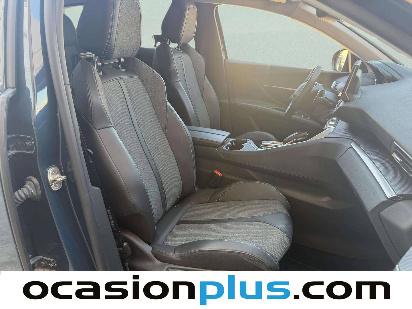 Peugeot 3008 Peugeot 3008 BlueHDI 130 S&S Allure EAT8 (130 CV) diésel