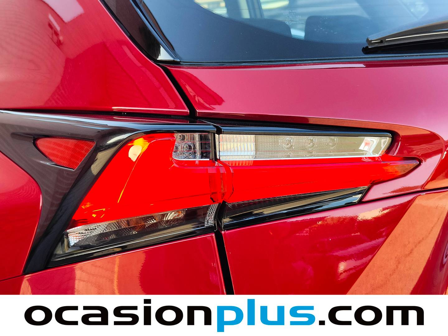 Lexus NX Lexus NX 300h Business 2WD (197 CV) km 0