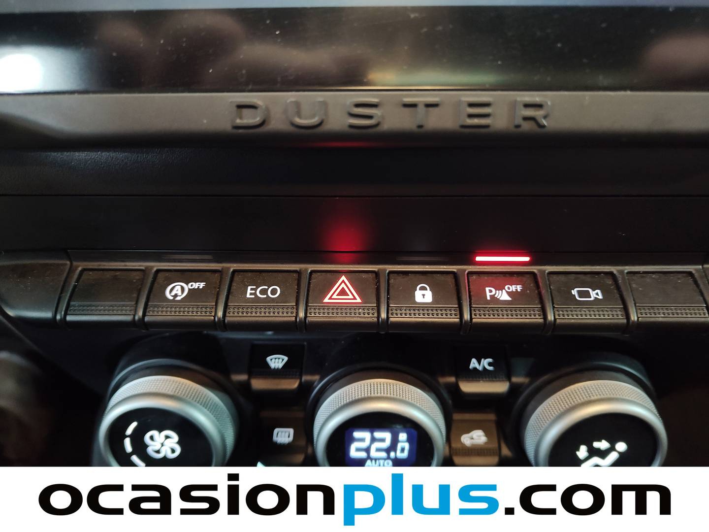 Dacia Duster Dacia Duster Journey Go TCE (150 CV) EDC km 0