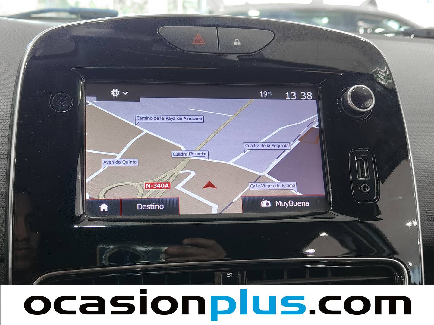 Foto Renault Clio Renault Clio Zen Energy TCe  (90 CV)