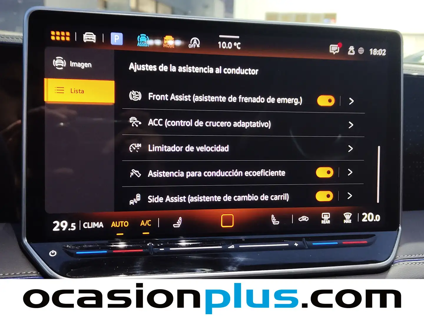 Foto Volkswagen Tiguan Volkswagen Tiguan R-Line 1.5 eTSI  (150 CV) DSG