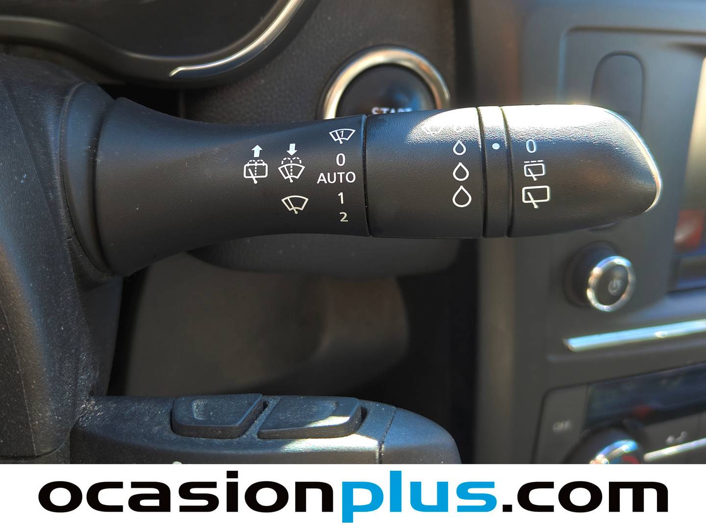 Renault Kadjar Renault Kadjar Zen TCe (140 CV) GPF 2018