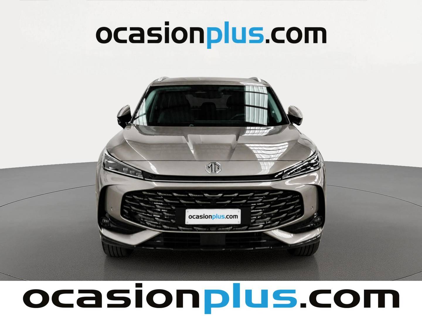 MG HS MG HS 1.5T Luxury DCT (170 CV) km 0