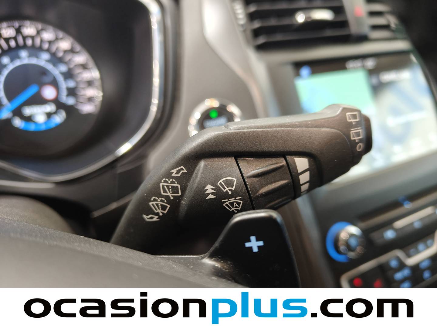 Ford Mondeo Ford Mondeo 1.5 EcoBoost Titanium Powershift (160 CV) GLP barato