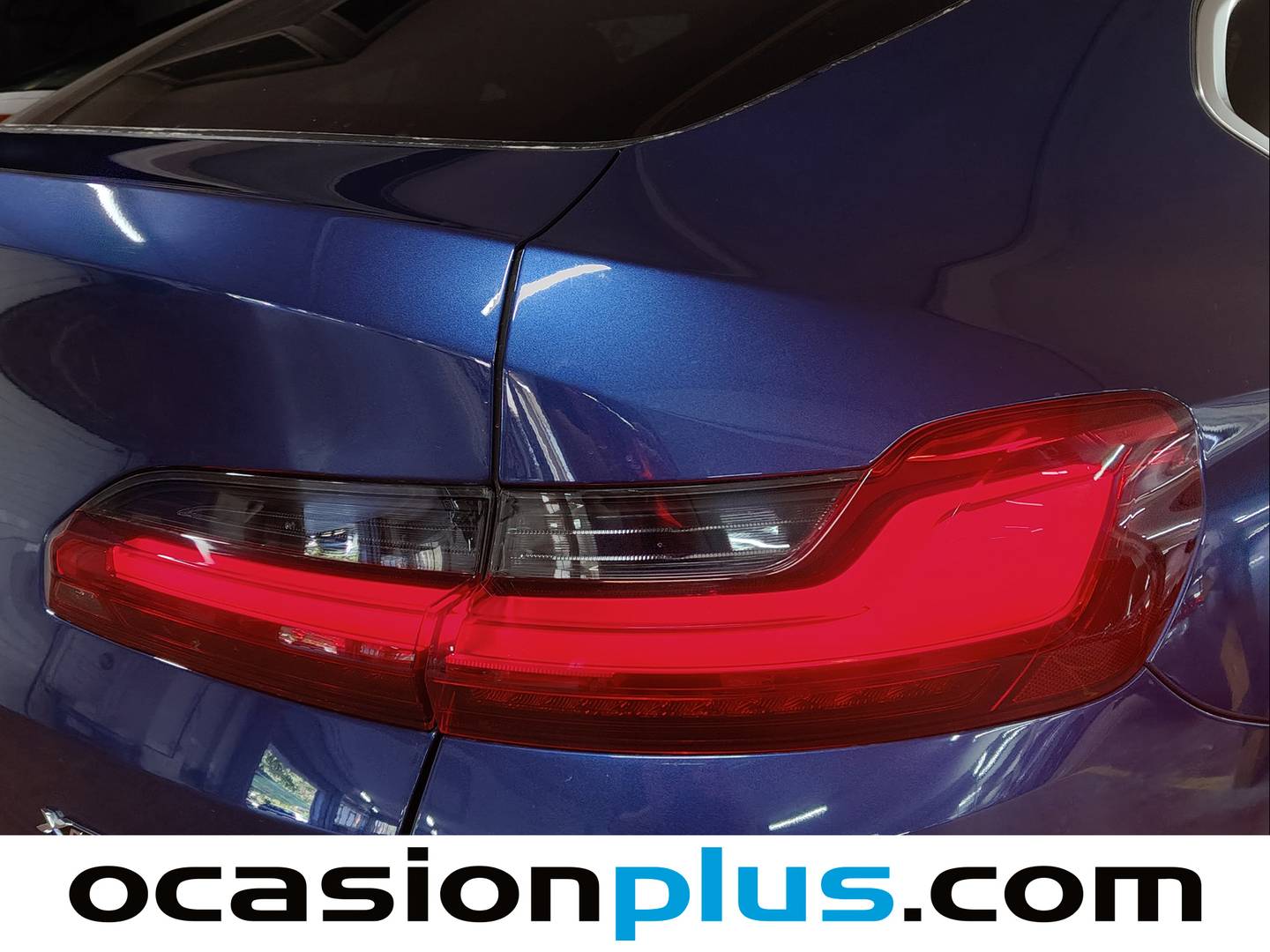 Foto BMW X4 BMW X4 xDrive20d (190 CV)