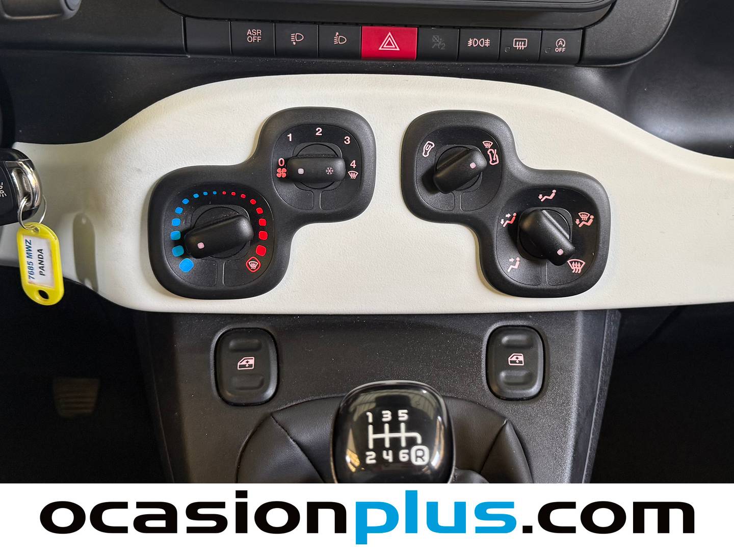 Fiat Panda Fiat Panda Pandina 1.0 Hybrid (70CV) barato