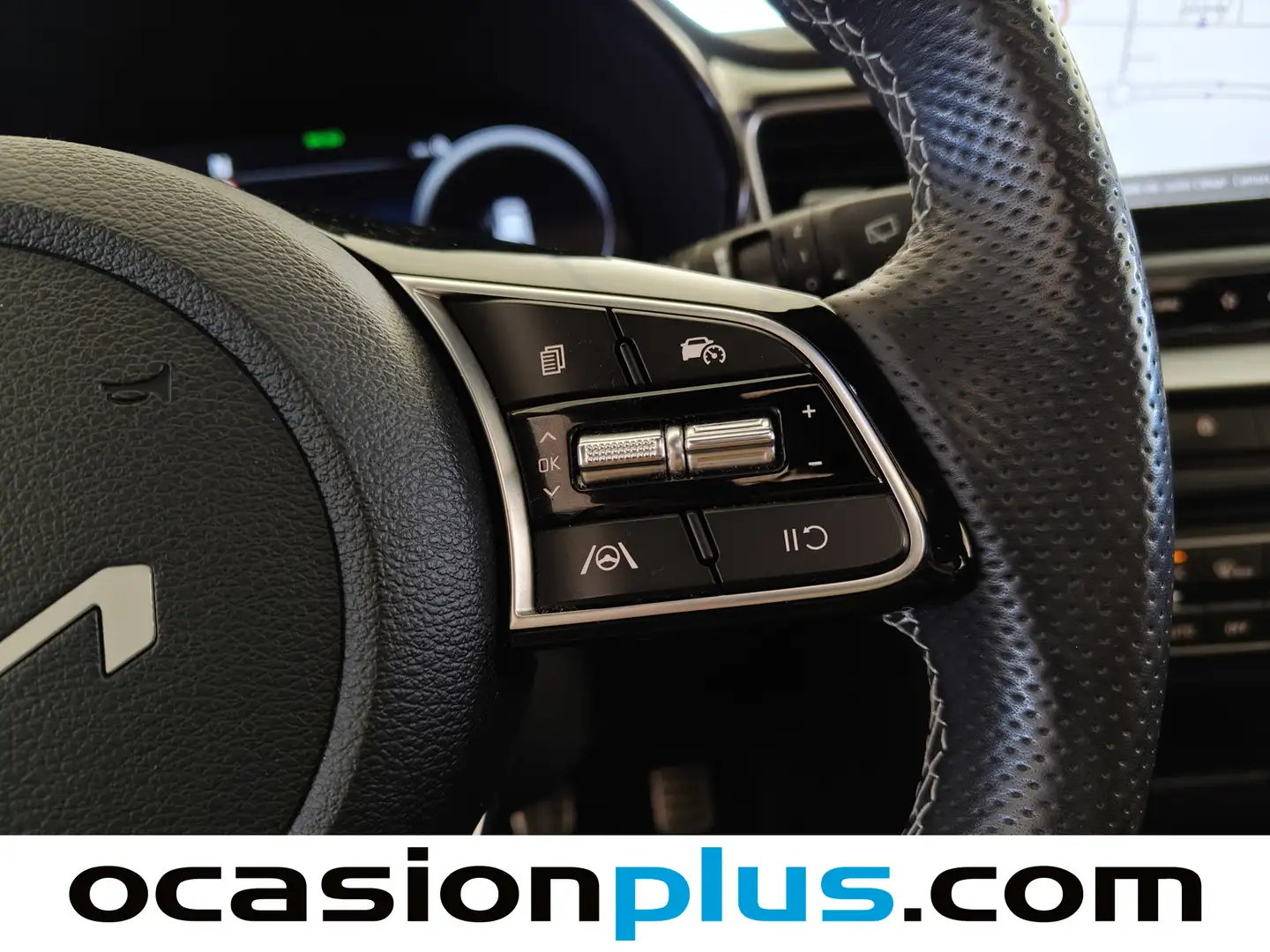 Foto KIA XCeed Kia XCeed 1.5 MHEV iMT GT-line (160 CV)