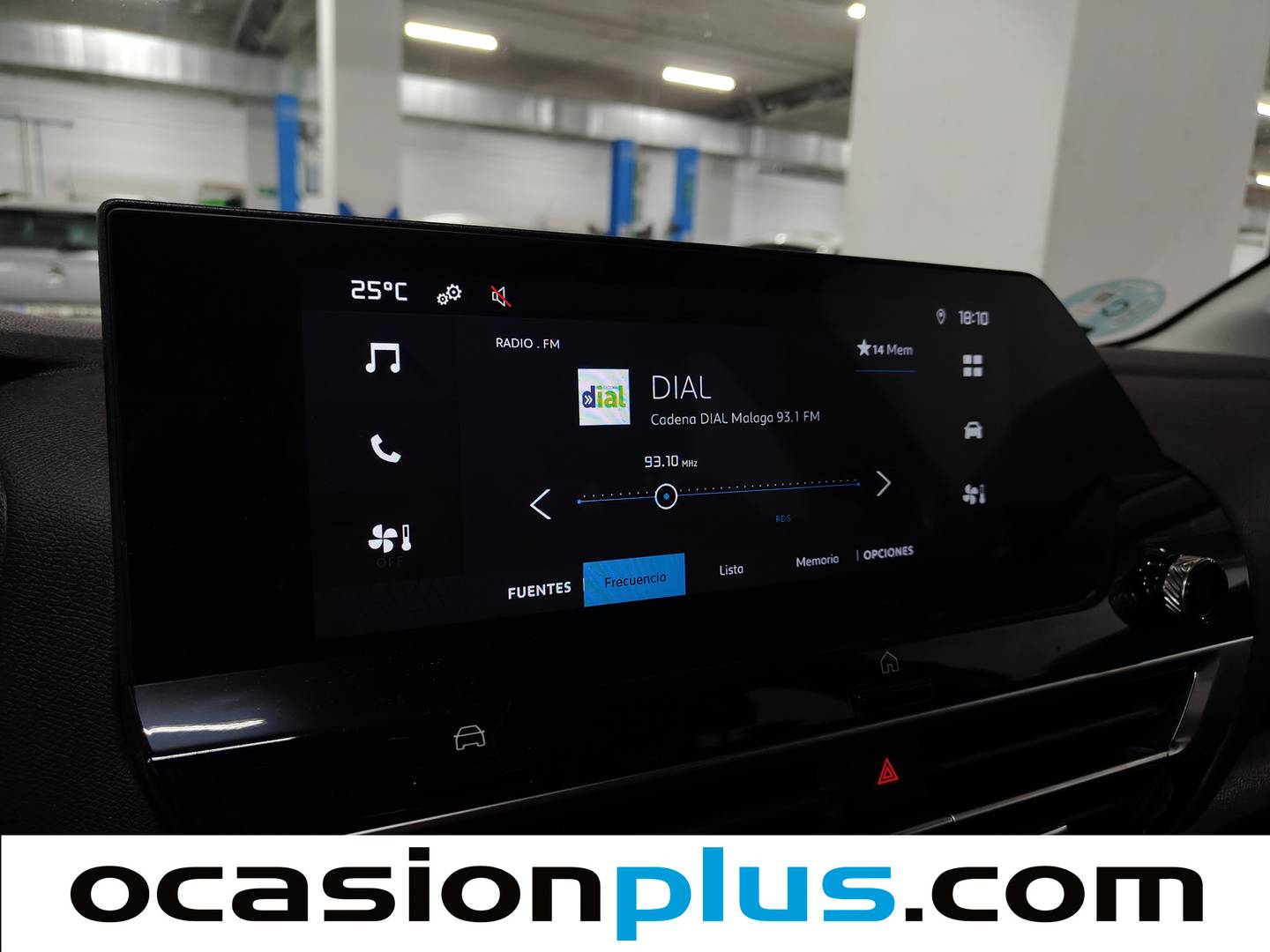 Citroën C4 Citroën C4 PureTech 130 S&S 6v Feel Pack (130 CV) al mejor precio