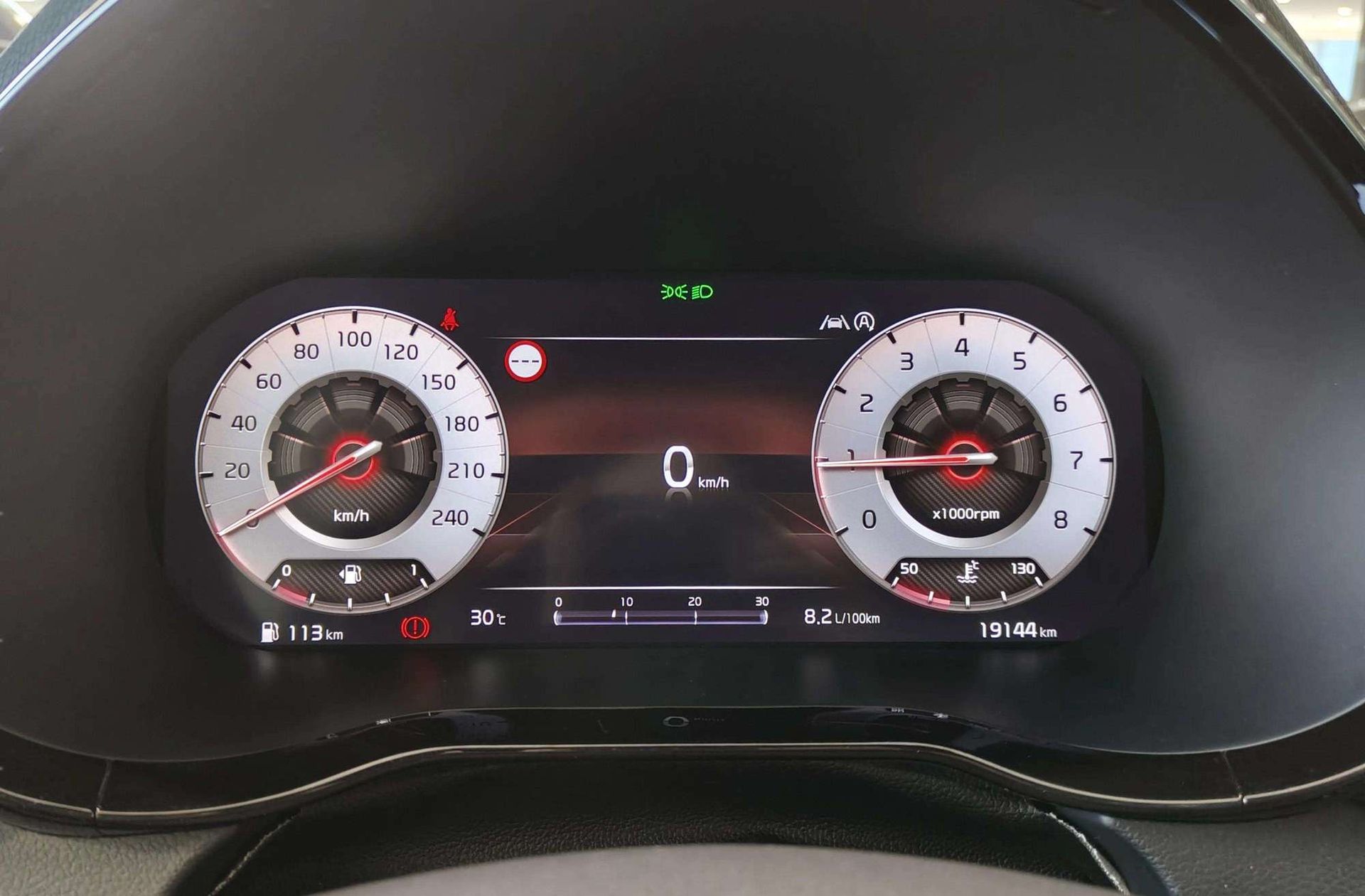 Kia XCeed 1.0 T-GDi GT-line - foto 33