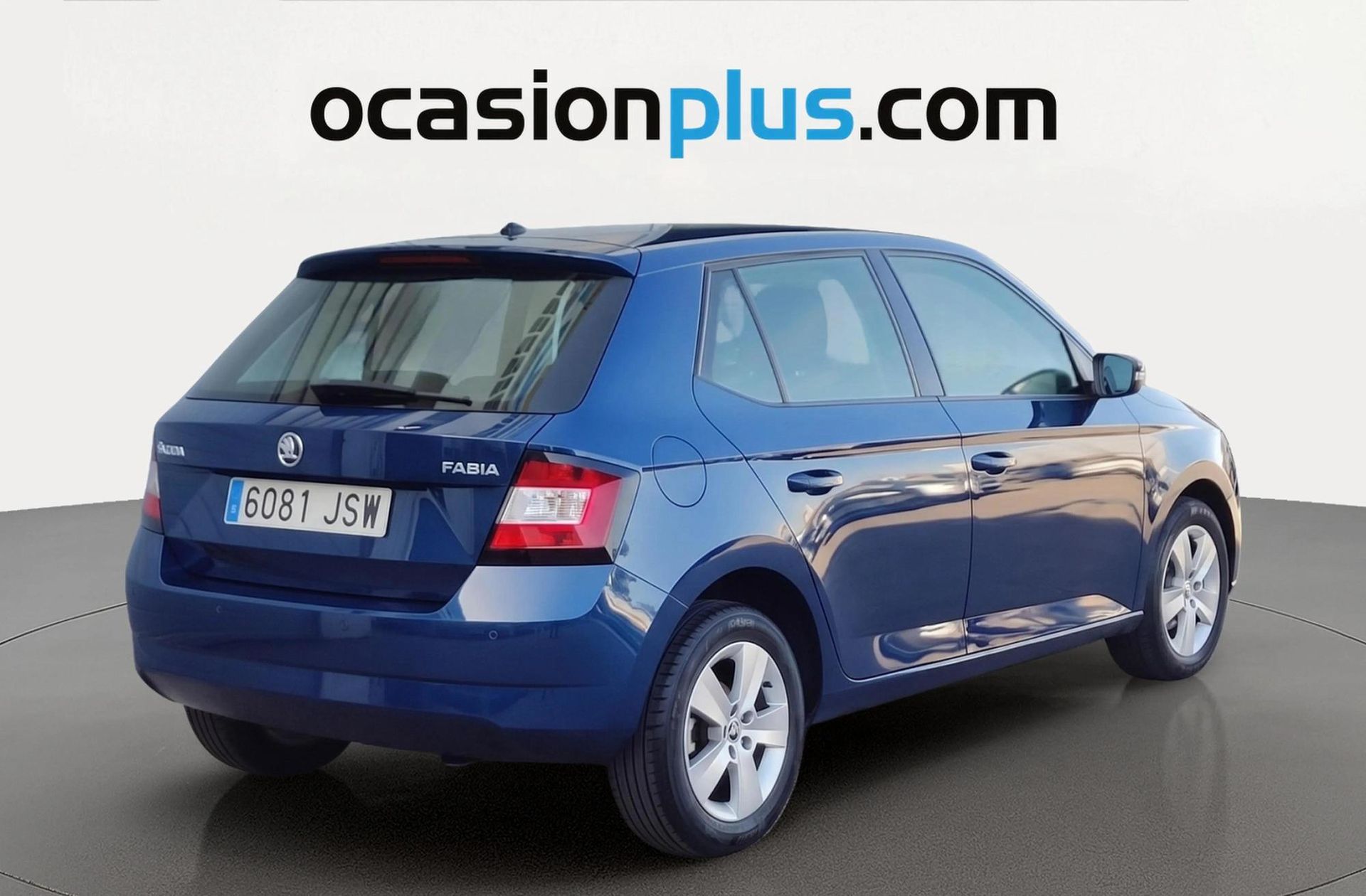 Škoda Fabia 1.2 TSI Like - foto 4