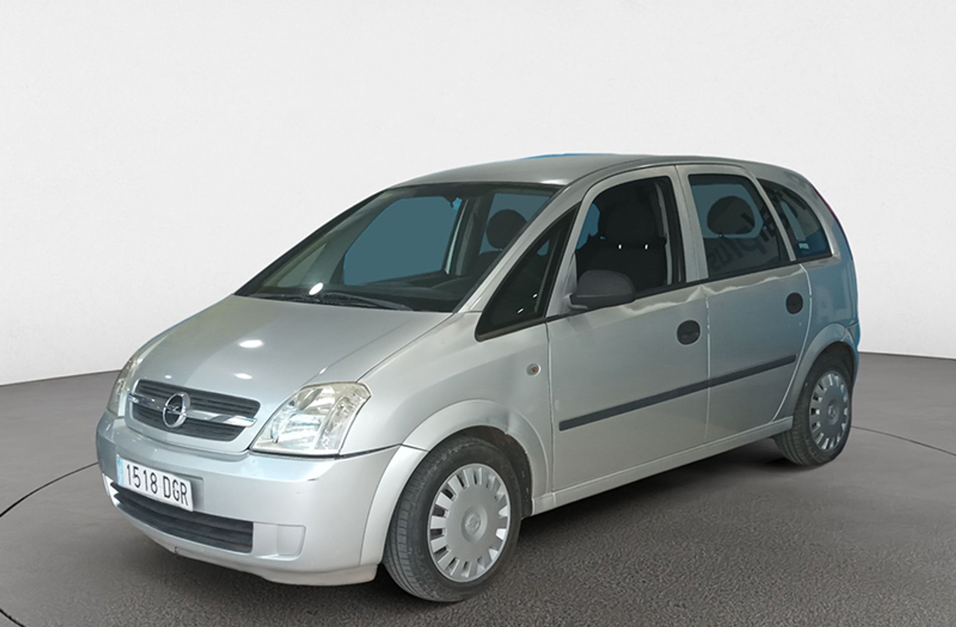 Opel Meriva Cosmo 1.6 XE