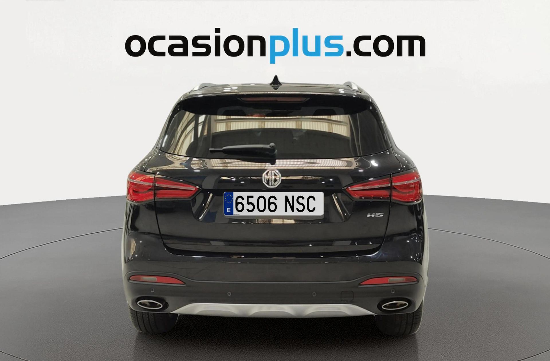 MG HS 1.5 Turbo GDI Luxury - foto 19