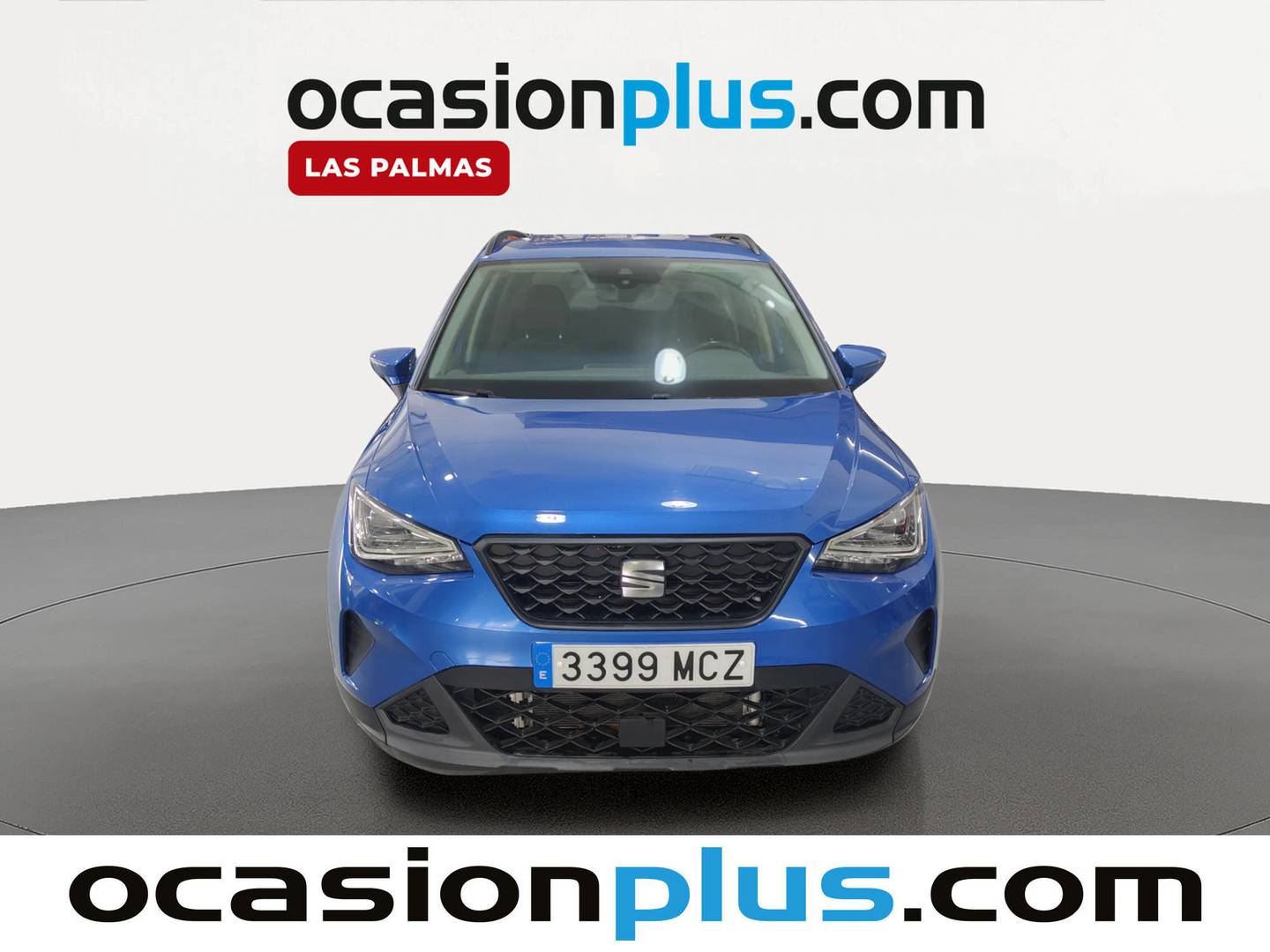 Seat Arona Seat Arona 1.0 TSI Style XL Edition (110 CV) 110cv