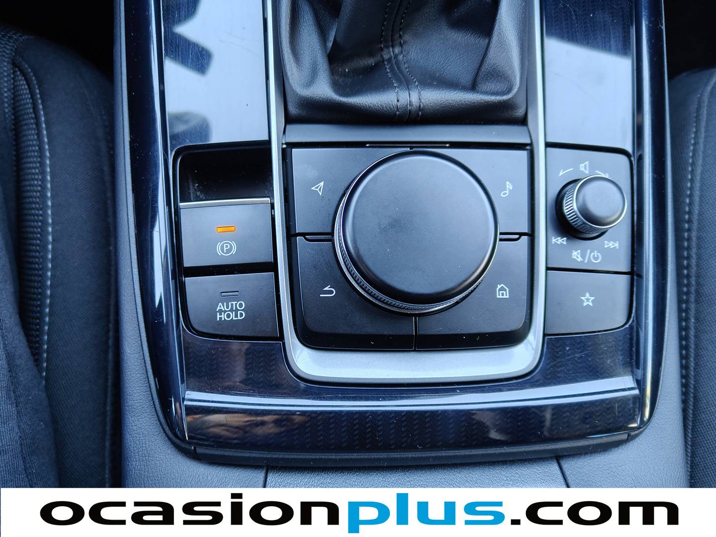 Foto Mazda CX-30 Mazda CX-30 2.5 e-Skyactive G MHEV Prime-Line (140 CV)