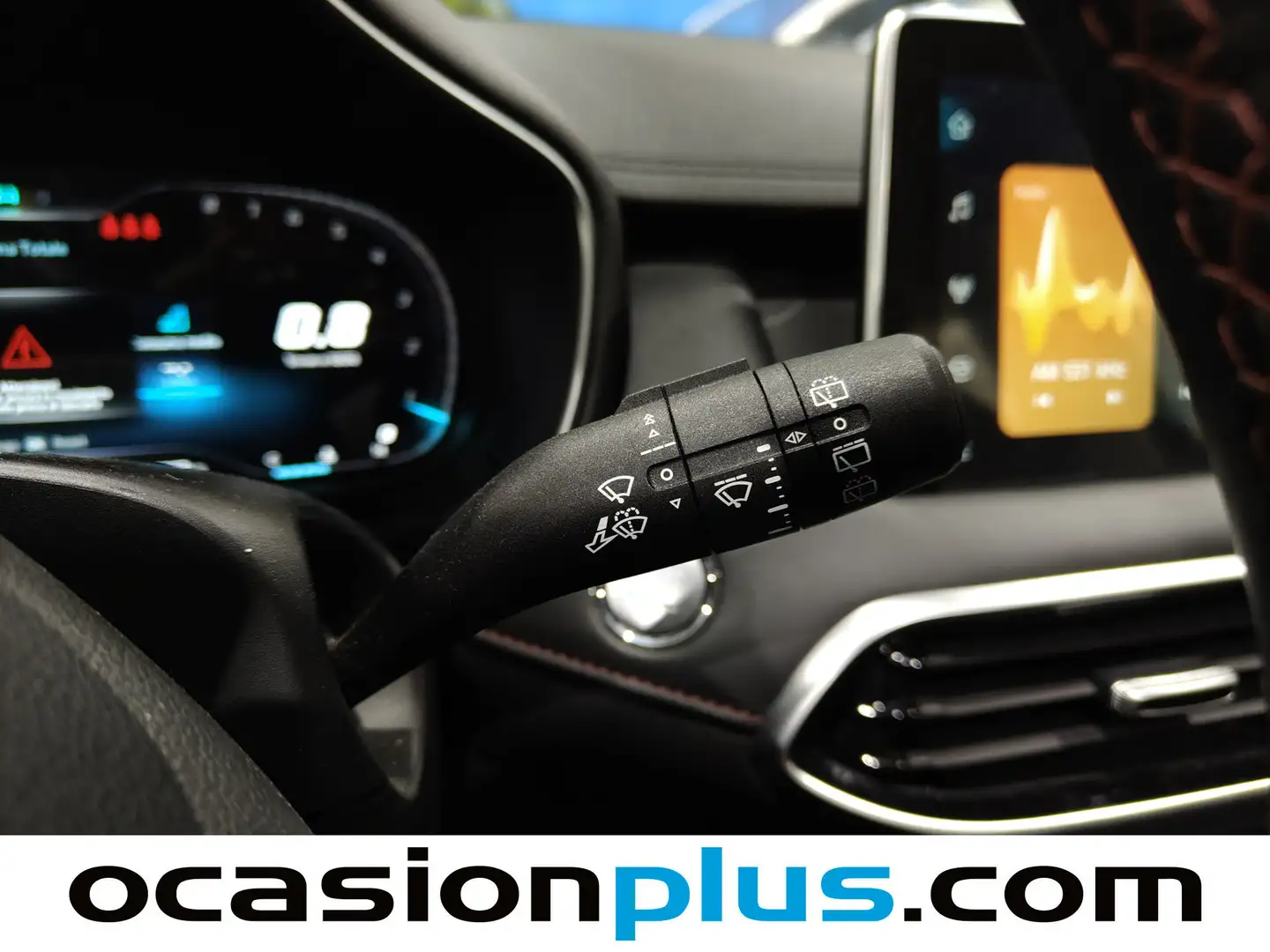 Foto MG HS MG HS 1.5 Turbo GDI Luxury (162 CV)