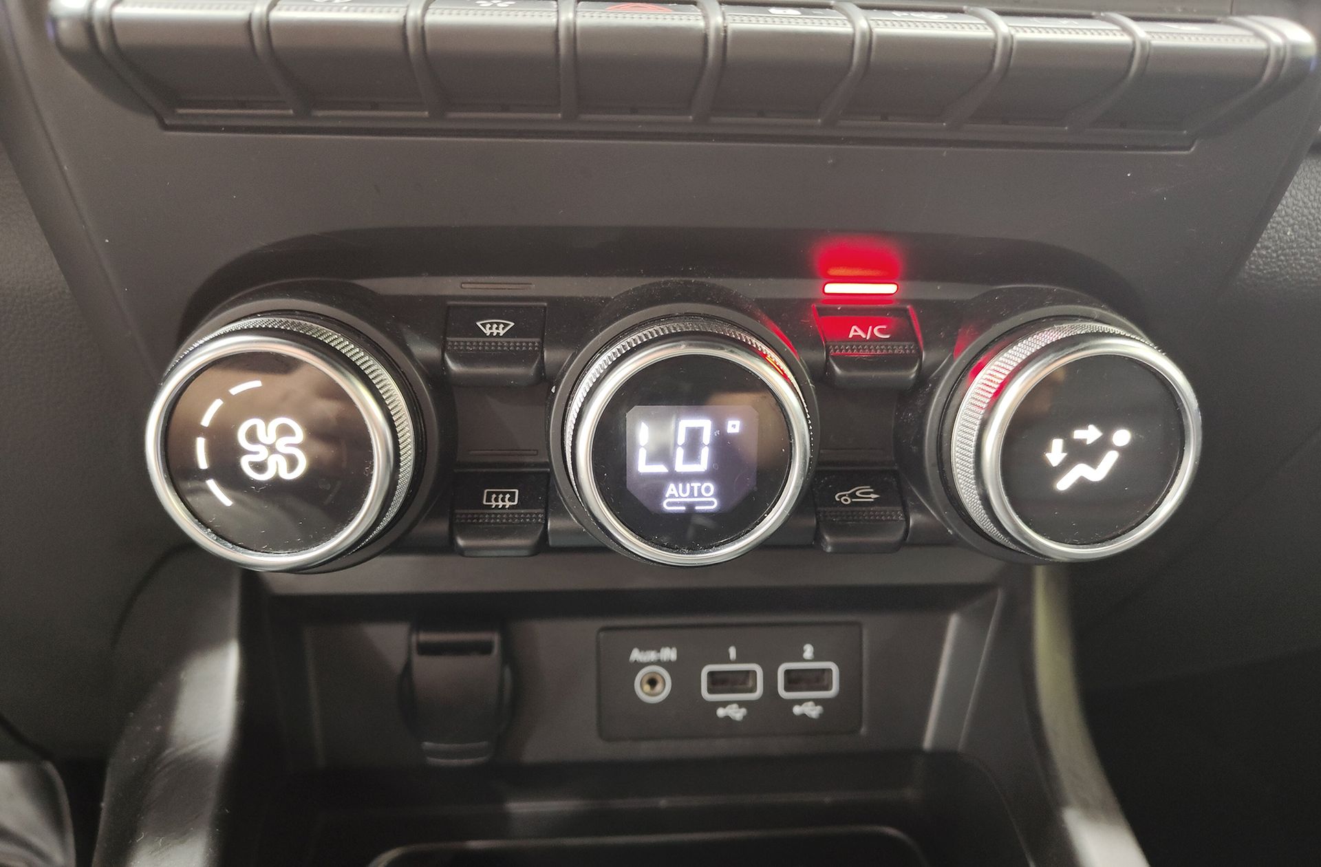Renault Arkana RS Line TCe EDC Microhíbrido - foto 31