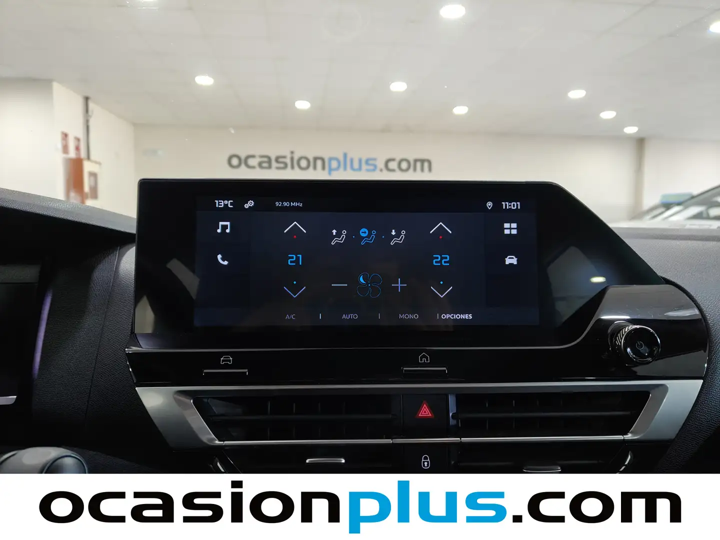 Foto Citroën C4 Citroen C4 PureTech 130 S&S 6v Feel Pack (130 CV)