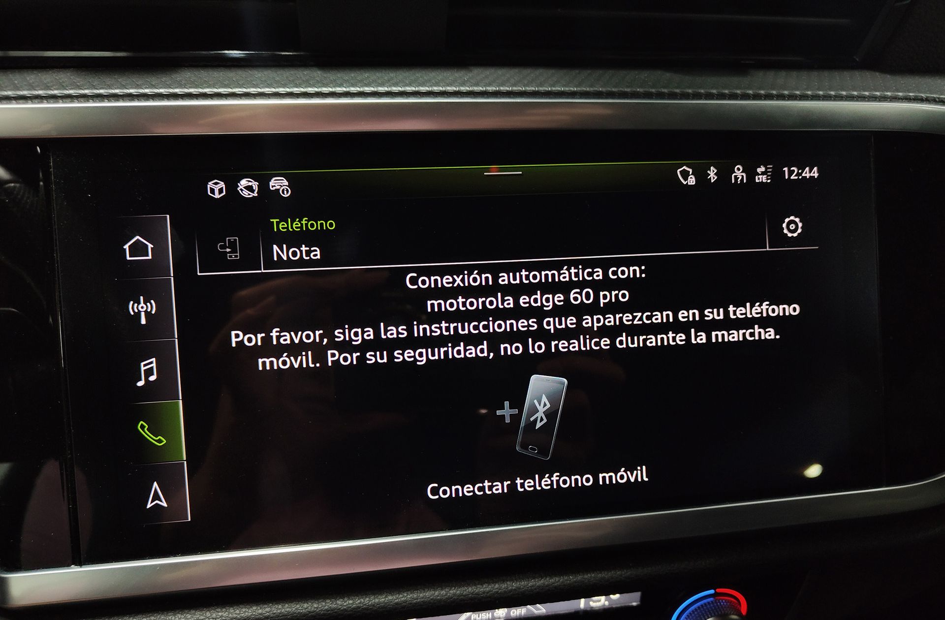 Audi Q3 S line 35 TDI S tronic - foto 37