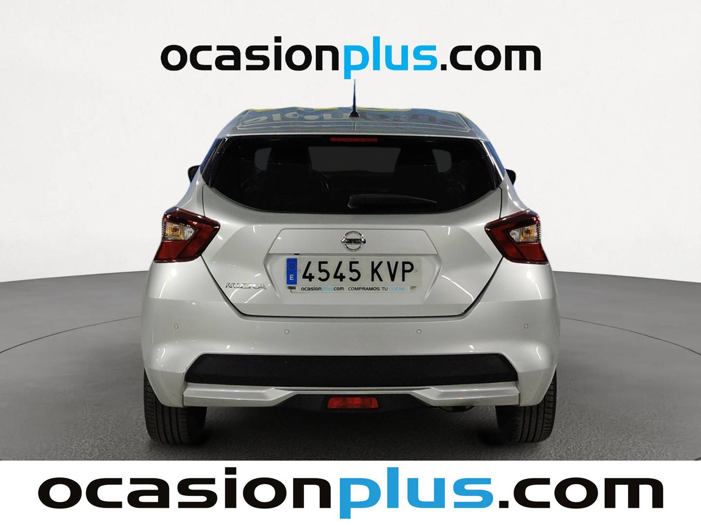 Nissan Micra Nissan Micra 1.5 dCi S&S N-Connecta (90 CV) barato