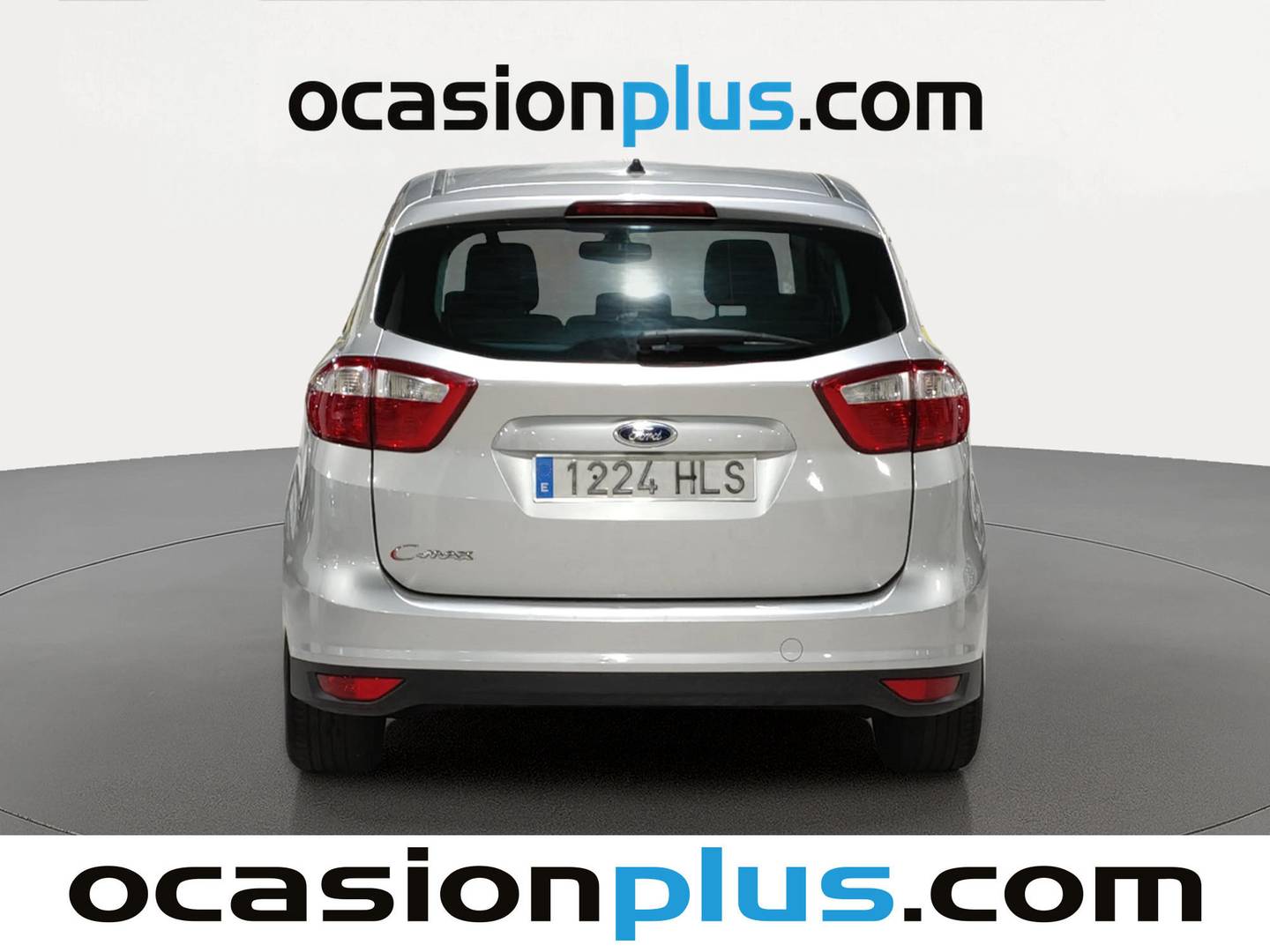 Ford C-Max Ford C-Max 1.6 TDCI Trend (115 CV) barato