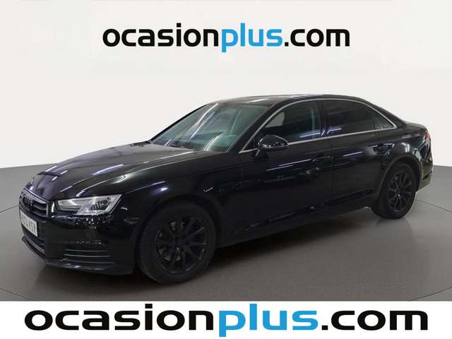 Audi A4 Advanced 35 TFSI (150 CV) S tronic de segunda mano