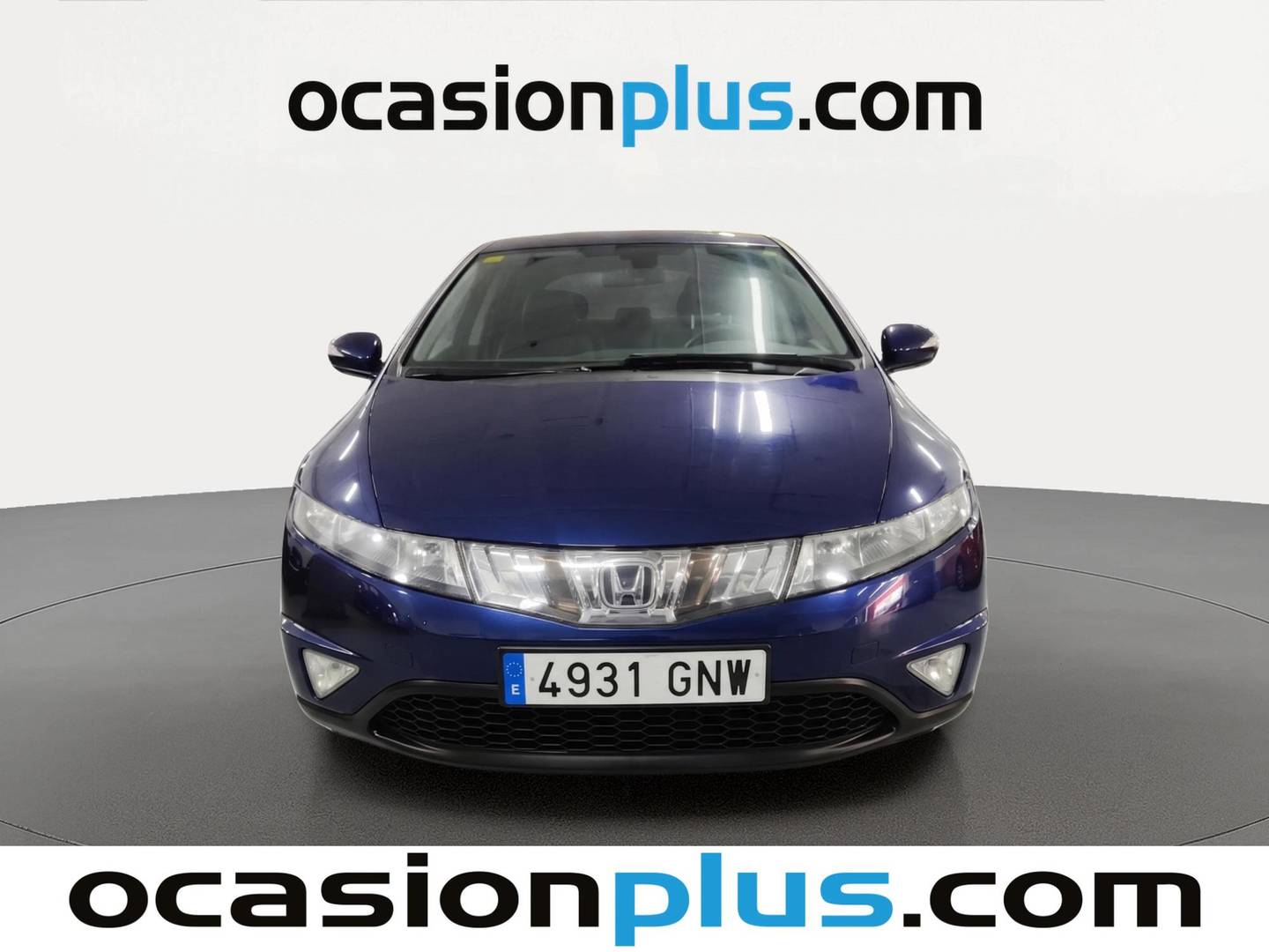 Honda Civic Honda Civic 2.2 i-CTDi Sport (140 CV) 140cv