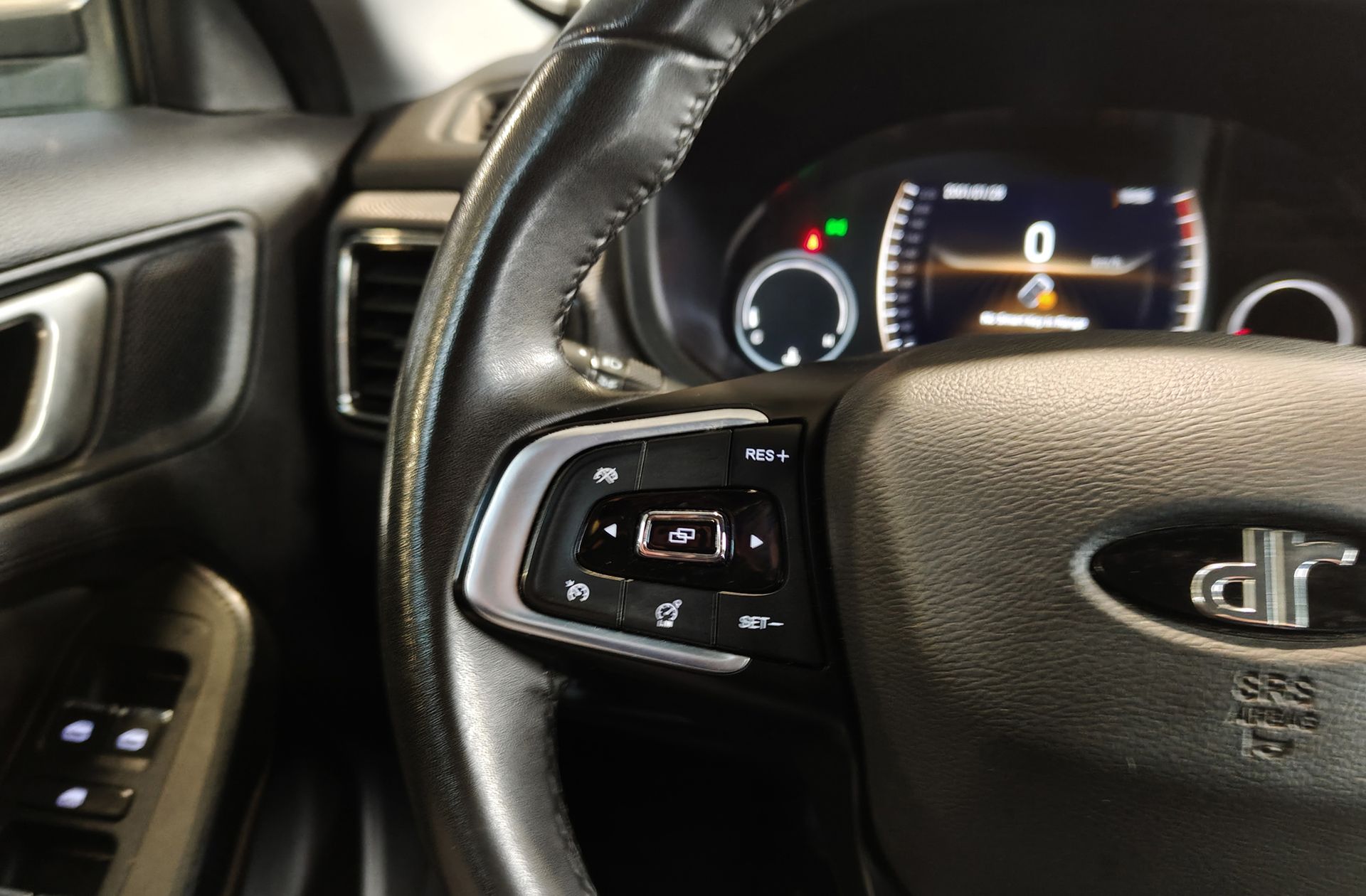 DR AUTOMOBILES DR 4.0 DR4 1.5 - foto 24