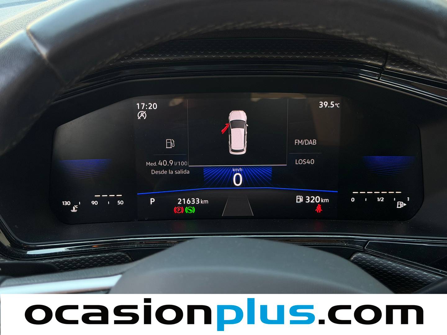 Volkswagen T-Cross Volkswagen T-Cross Advance 1.0 TSI (110 CV) DSG 2022
