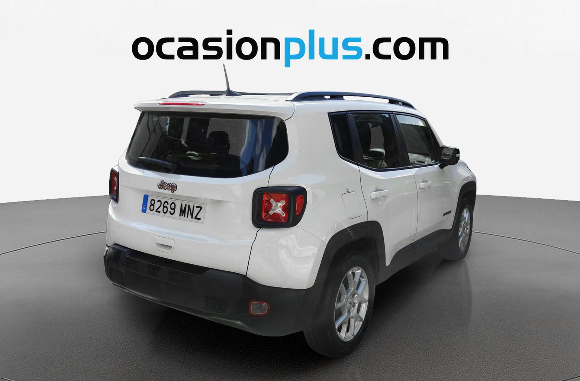 Jeep Renegade 1.0G Limited 4x2 - foto 3