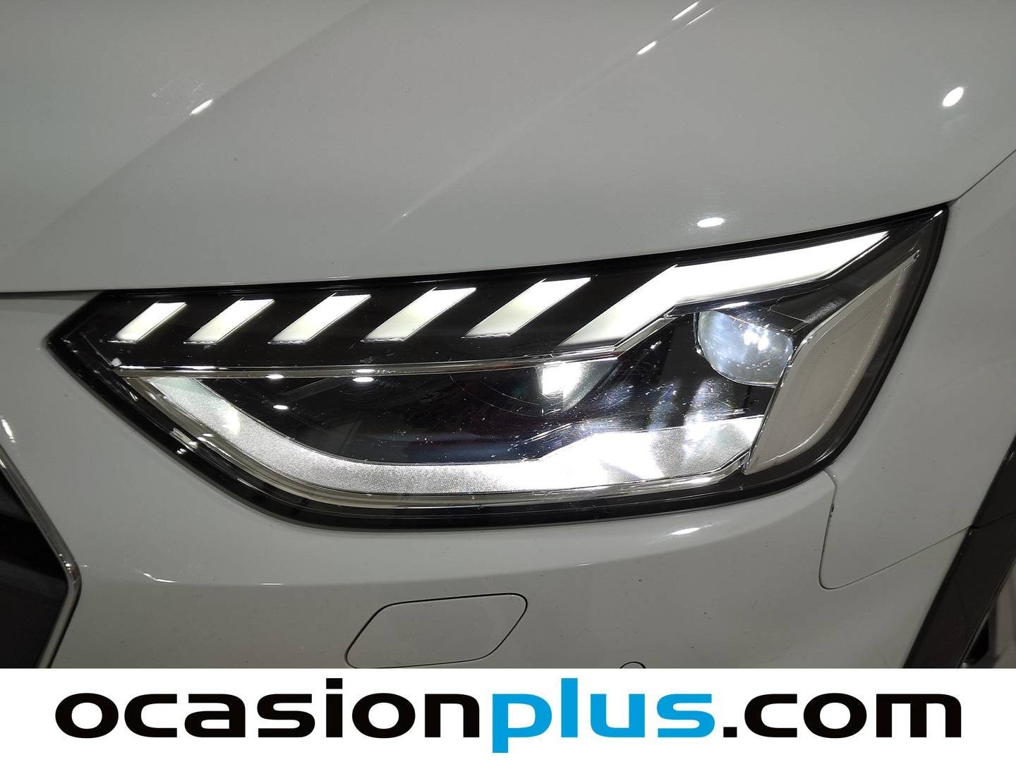 Foto Audi A4 Allroad Quattro Audi A4 Allroad 40 TDI quattro (204 CV) S tronic