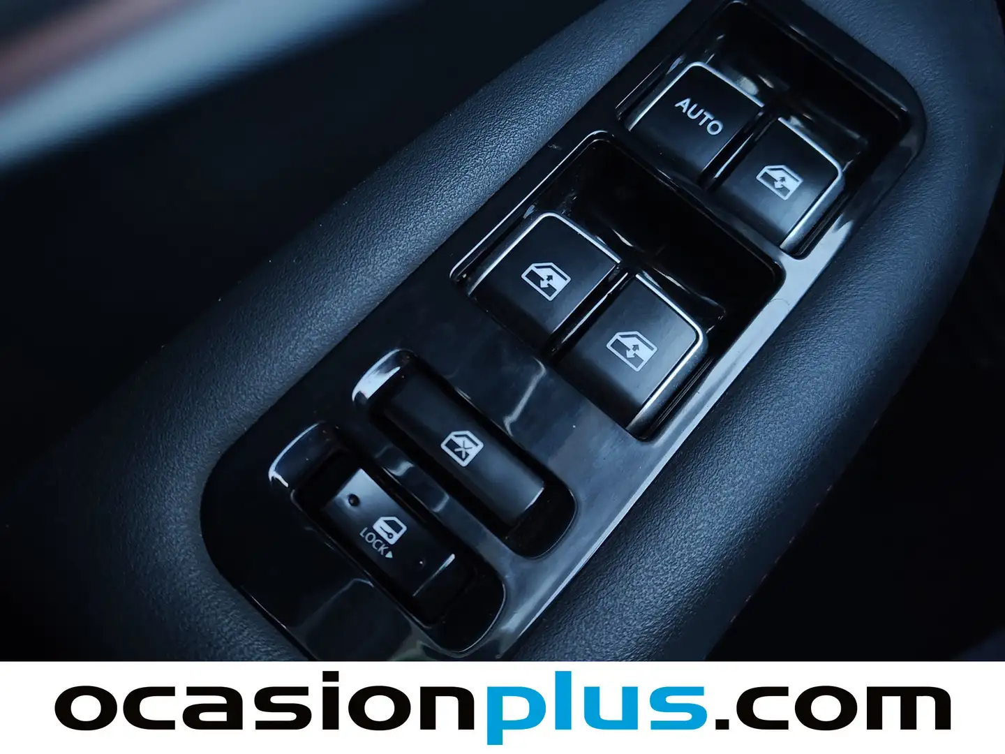 Foto SWM G01 SWM G01 1.5T Luxury (131 CV)