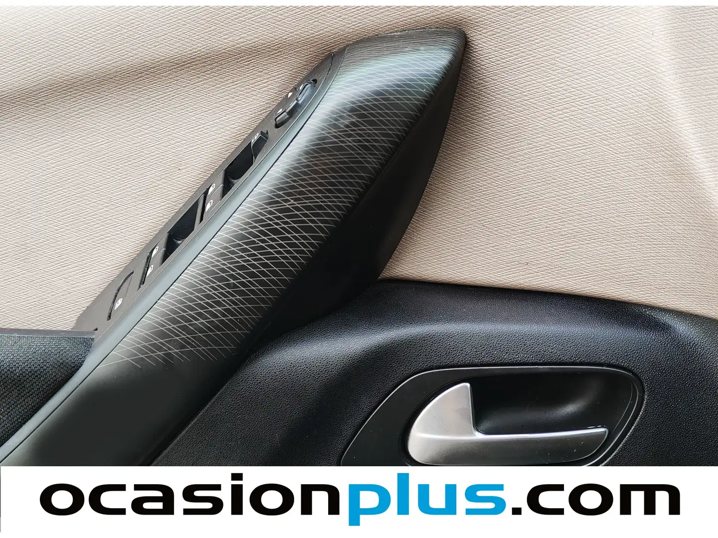 Foto Citroën C4 Picasso Citroen C4 Picasso BlueHDi 120 S&S Intensive (120 CV)