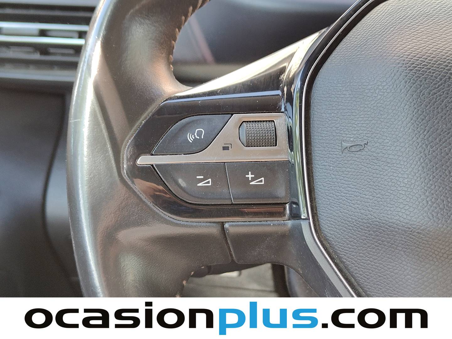 Peugeot Rifter Peugeot Rifter BlueHDi 130 S&S Allure Business Standard (130 CV) de segunda mano