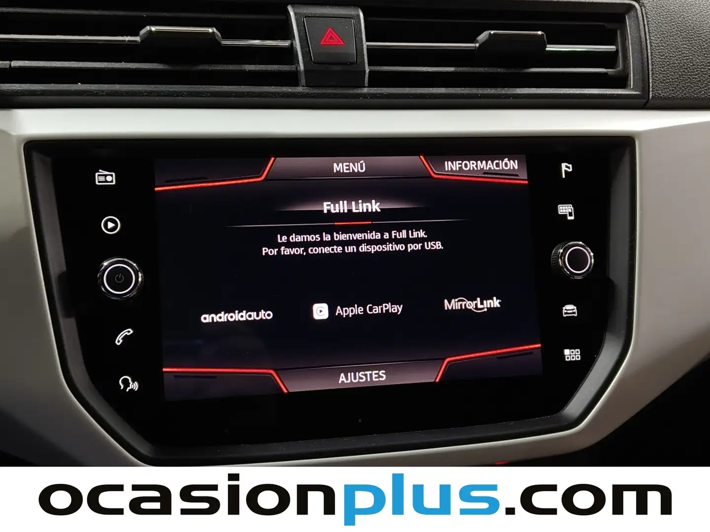 Foto Seat Arona SEAT Arona 1.0 TSI Ecomotive S&S Xcellence Edition (115 CV)