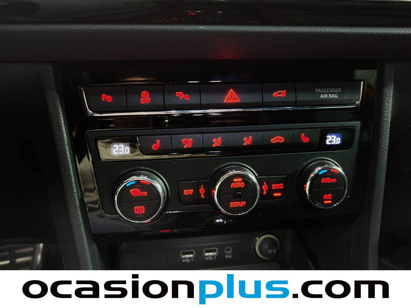 Accesorios del Seat Ateca Seat Ateca 2.0 TDI S&S FR Edition DSG (150 CV)