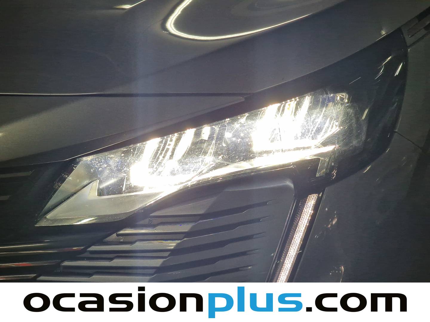 Accesorios del Peugeot 3008 Peugeot 3008 PureTech 130 S&S Allure Pack EAT8 (130 CV)