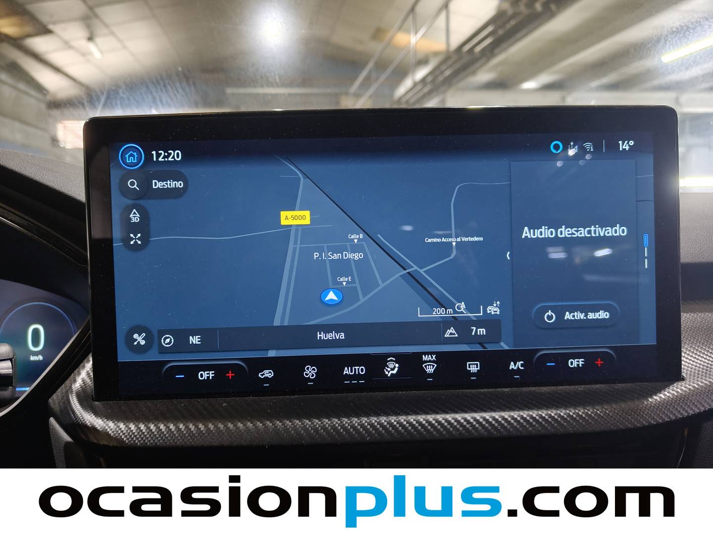 Foto Ford Kuga Ford Kuga 1.5T EcoBoost ST-Line 4x2 (150 CV)