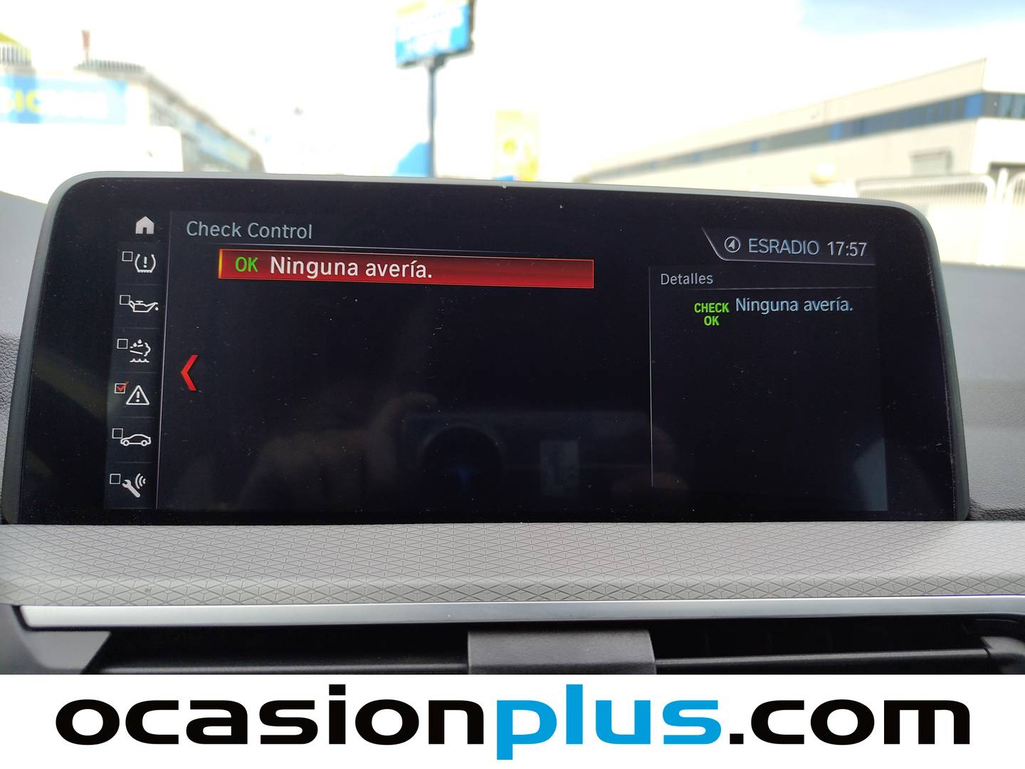 BMW X4 BMW X4 xDrive20d (190 CV) PACK M 2020