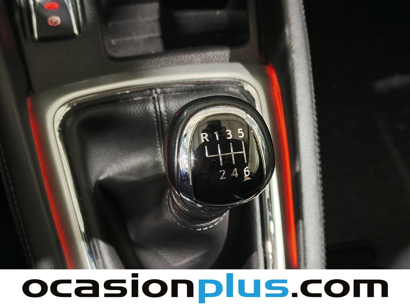 Foto Nissan QASHQAI Nissan Qashqai 1.5 dCi N-Connecta 4x2 (110 CV)