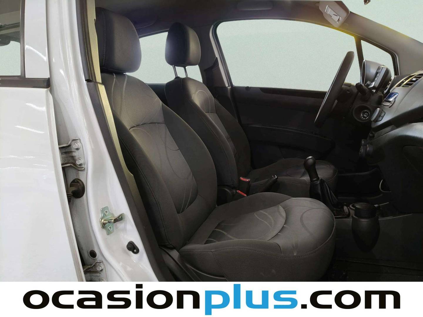 Chevrolet Spark Chevrolet Spark 1.2 16v LS+ (81 CV) al mejor precio