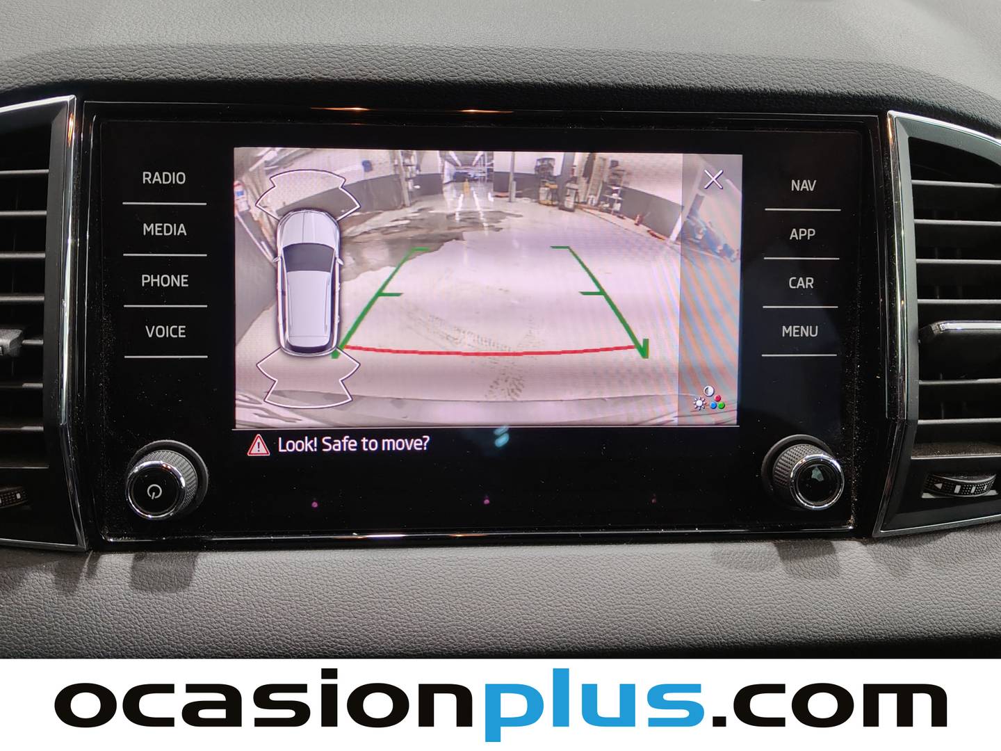 Foto Skoda Karoq Skoda Karoq 2.0 TDI Ambition (115 CV)