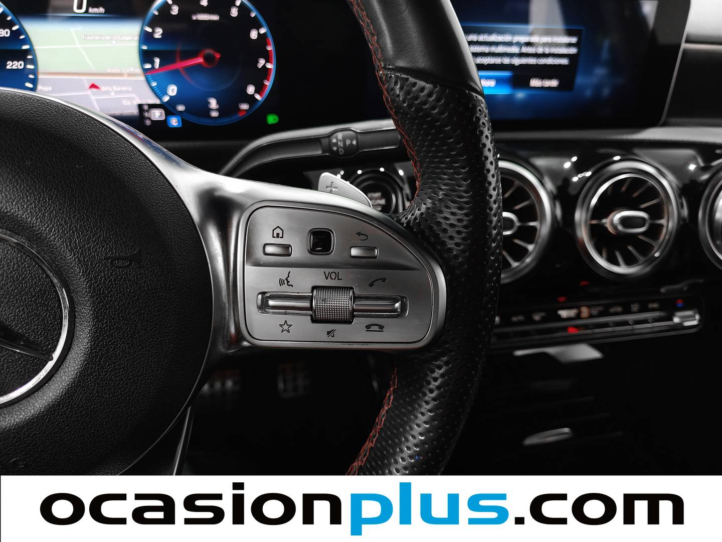 Mercedes Clase A Mercedes-Benz Clase A Clase A 200 (163 CV) barato