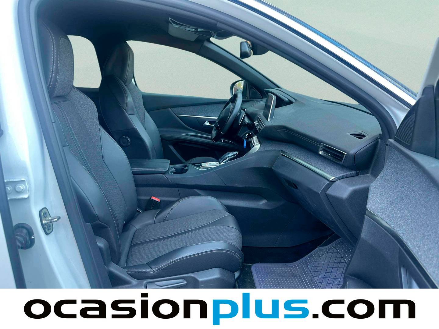 Peugeot 3008 Peugeot 3008 PureTech 130 S&S GT Line EAT8 (130 CV) automático