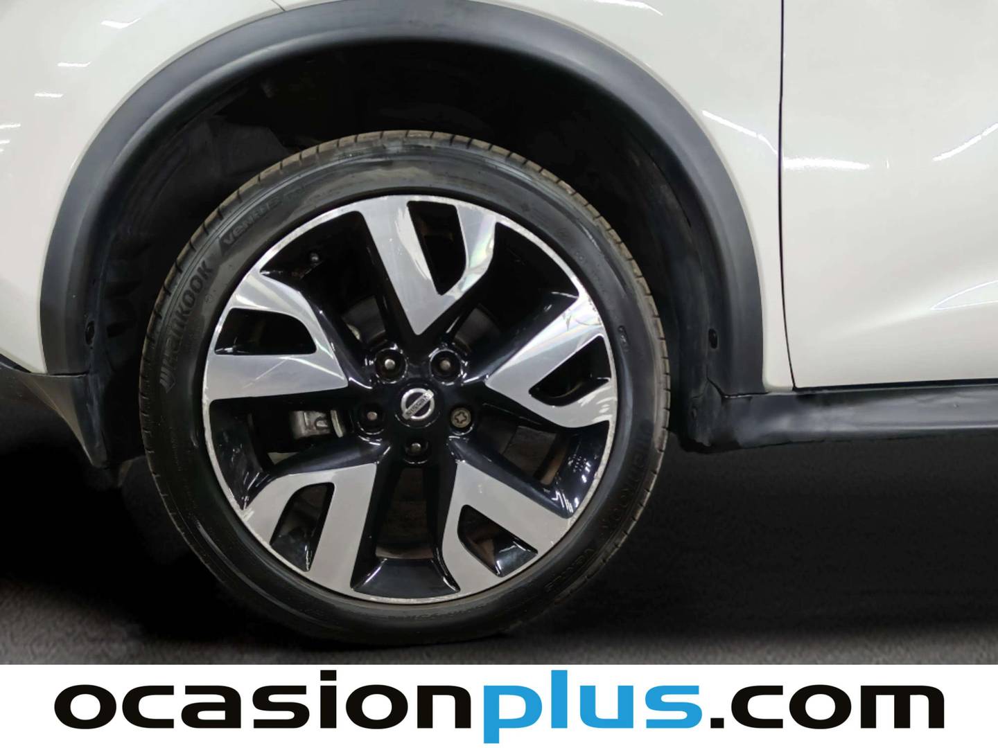 Accesorios del Nissan JUKE Nissan Juke 1.5 dCi S&S N-Tec 4x2 (110 CV)