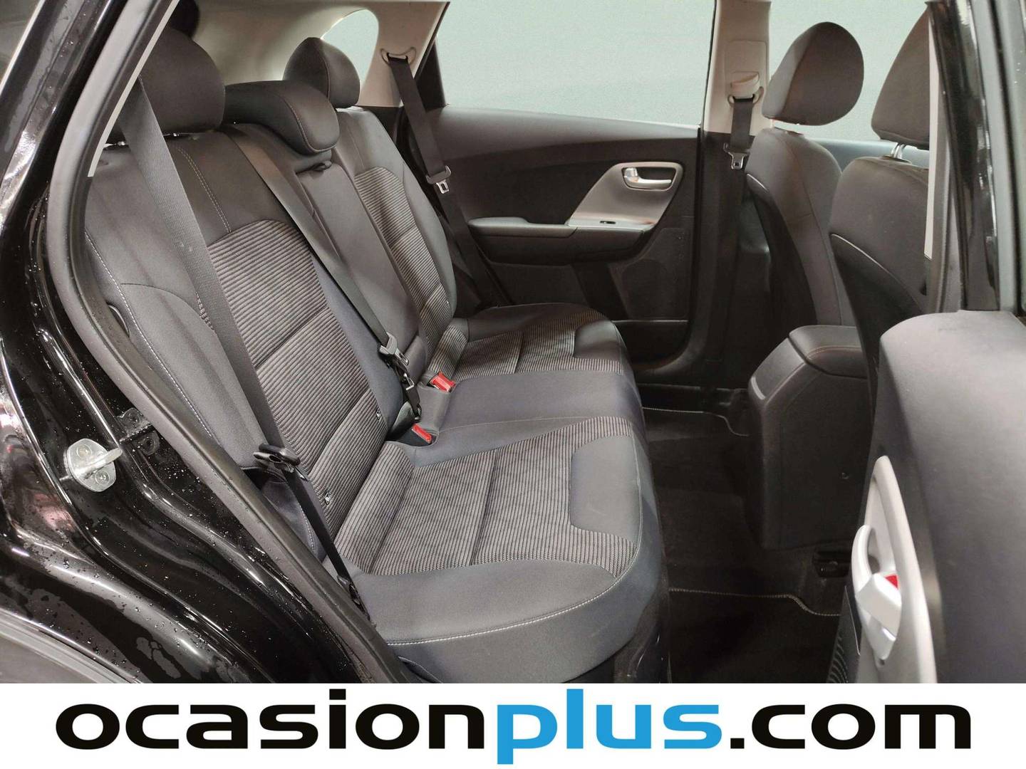 KIA Niro Kia Niro 1.6 GDi HEV Híbrido Drive (141 CV) al mejor precio