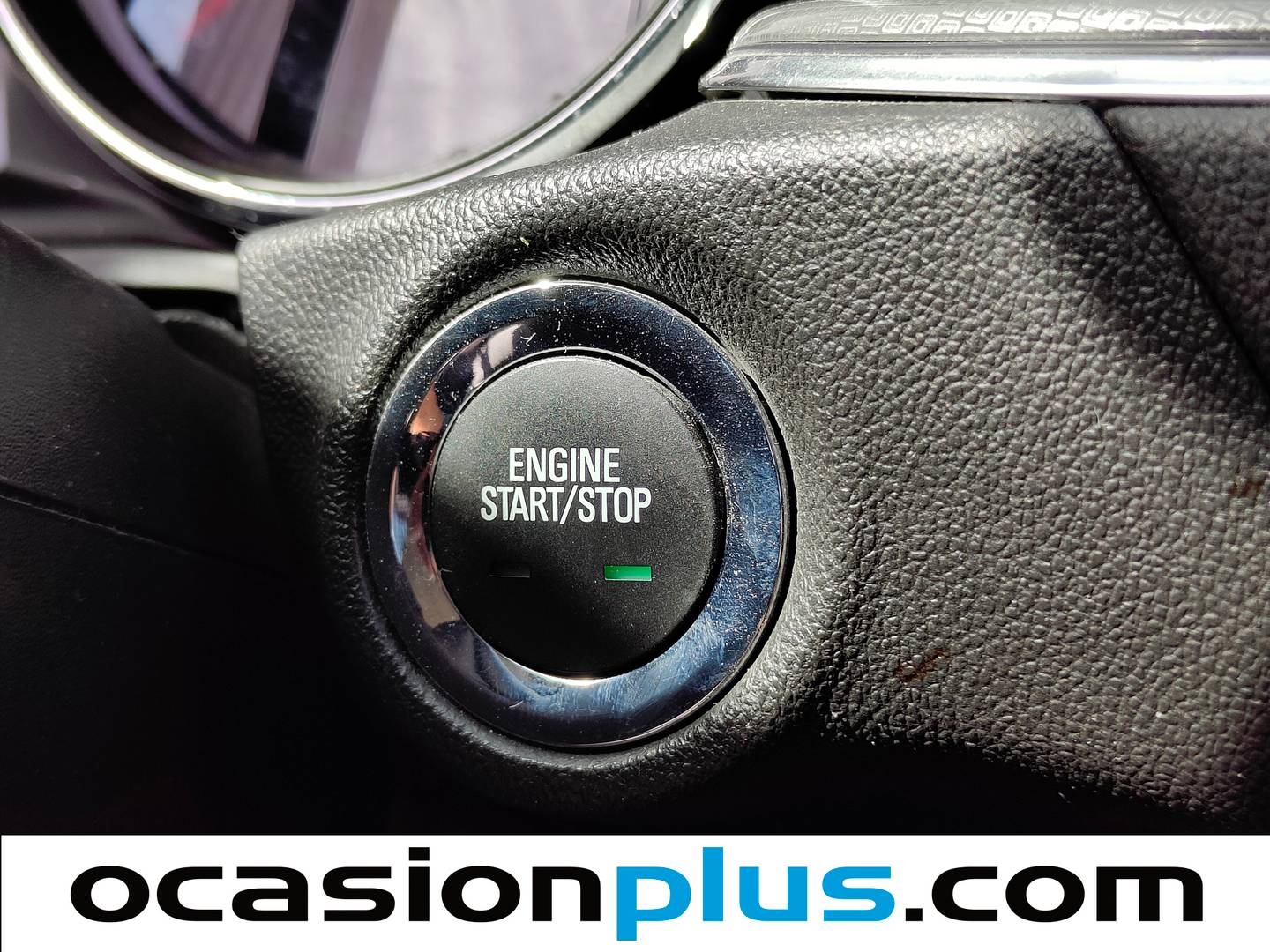 Accesorios del Opel Insignia Opel Insignia 1.5 Turbo GS XFL Selective (140 CV)