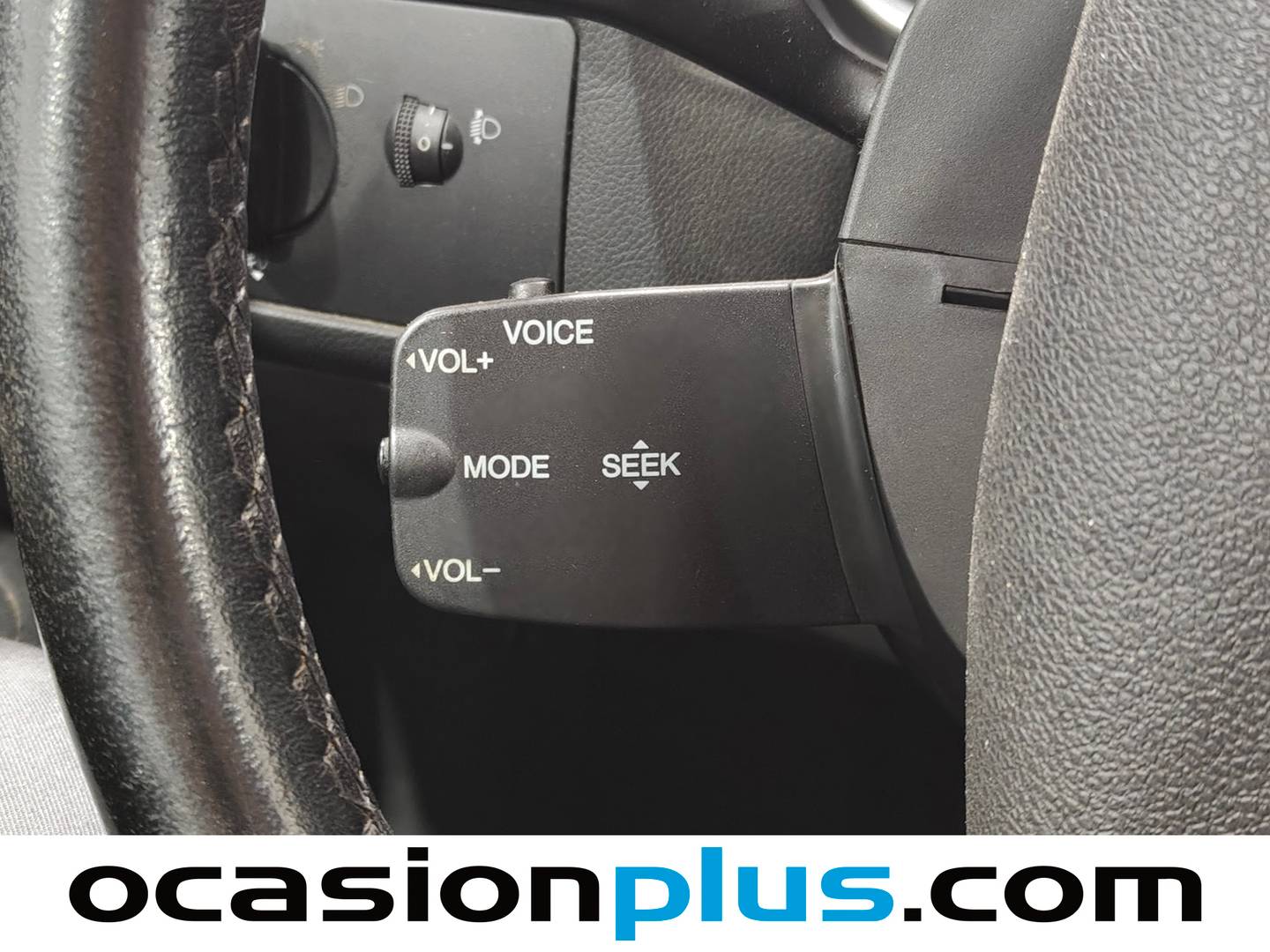 Ford Focus Ford Focus 1.6 Trend (100 CV) seminuevo