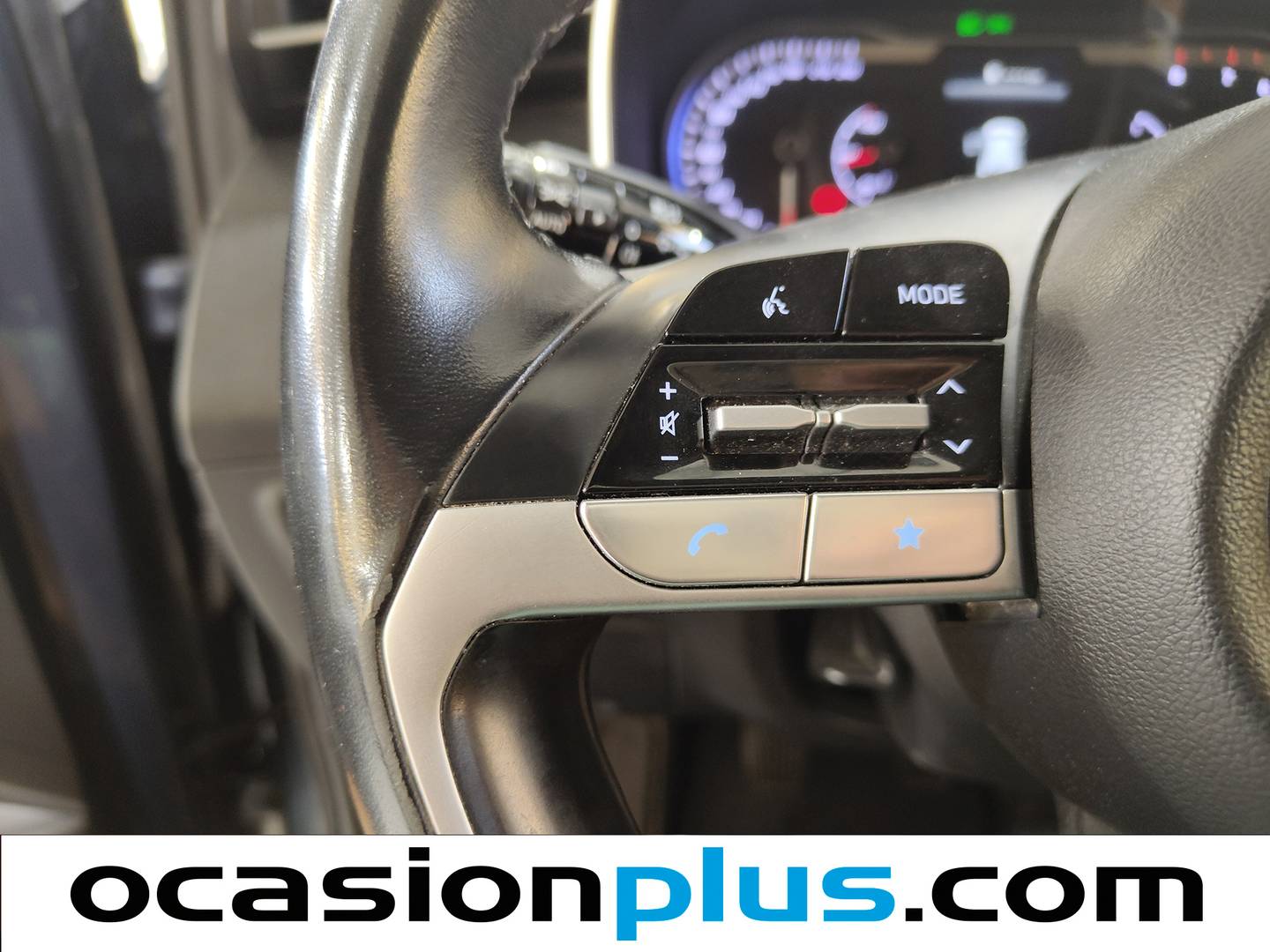 Hyundai Tucson Hyundai Tucson 1.6 TGDI Klass 4x2 (150 CV) 150cv