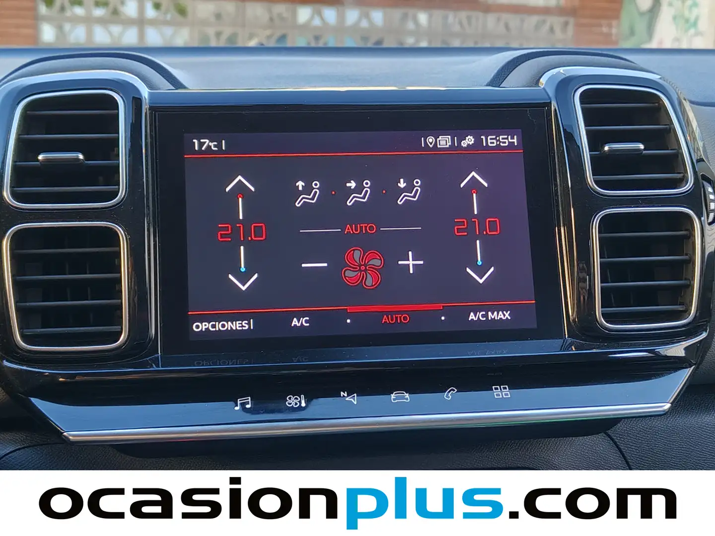 Foto Citroën C5 Aircross Citroen C5 Aircross BlueHdi 130 S&S Feel (131 CV)